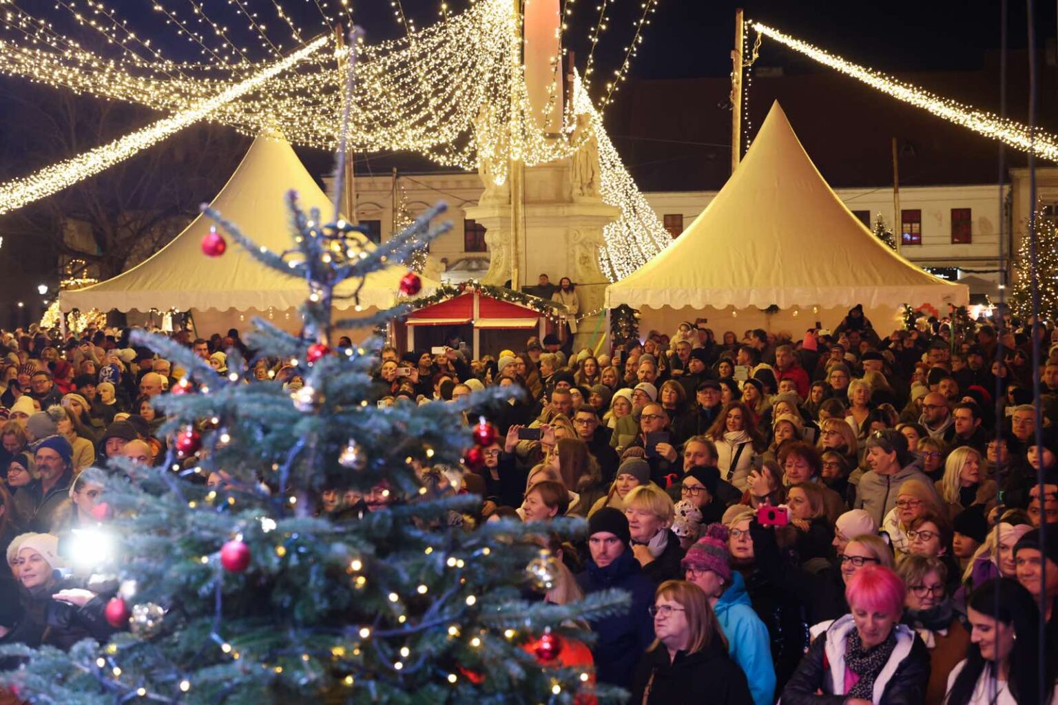 Prilog uz javnu objavu